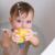 Set jucarii pentru baie - Animalute marine PlayLearn Toys