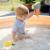 Set jucarii pentru baie - Animalute marine PlayLearn Toys