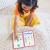 Set Hot Dots® - Numberblocks de la 1 la 10 PlayLearn Toys