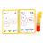 Set Hot Dots® - Numberblocks de la 11 la 20 PlayLearn Toys