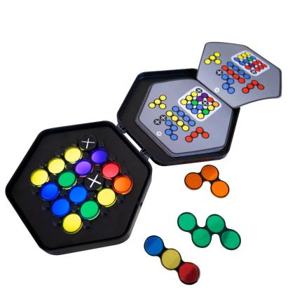 Joc de logica - Kanoodle® Fusion PlayLearn Toys