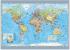Puzzle - Harta politica a lumii (1000 piese) PlayLearn Toys