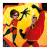 Puzzle - Incredibilii 2 ( 3 x 55 piese) PlayLearn Toys
