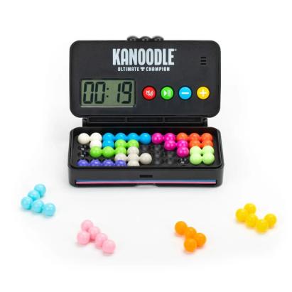 Joc de logica Kanoodle® - Setul campionului PlayLearn Toys