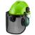 Casca de protectie 3 in 1 verto 97H300 HardWork ToolsRange