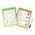 Set Hot Dots®  - calculez si citesc in lb engleza (set 1) PlayLearn Toys