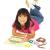 Set creativ - Desenam cu sireturi PlayLearn Toys