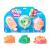 Set nisip kinetic - Dulciuri - Playfoam™ PlayLearn Toys