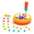 Bormasina Magica - Cafeneaua modelelor PlayLearn Toys
