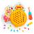 Bormasina Magica - Cafeneaua modelelor PlayLearn Toys