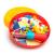 Bormasina Magica - Cafeneaua modelelor PlayLearn Toys