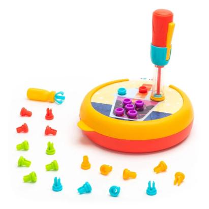 Bormasina Magica - Cafeneaua modelelor PlayLearn Toys
