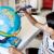 Geosafari - Glob pamantesc interactiv PlayLearn Toys