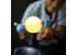 Sistem solar motorizat - Lb. Engleza PlayLearn Toys
