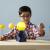 Sistem solar motorizat - Lb. Engleza PlayLearn Toys