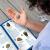 GeoSafari - Kit excavare fosile PlayLearn Toys