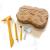 GeoSafari - Kit excavare fosile PlayLearn Toys