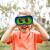 Binoclul micului explorator PlayLearn Toys