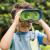 Binoclul micului explorator PlayLearn Toys