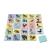 Joc de memorie - Aventurile animalutelor PlayLearn Toys