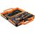 Set biti cu maner neo tools 06-116 HardWork ToolsRange