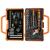 Set biti cu maner neo tools 06-116 HardWork ToolsRange