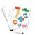 Tabla magnetica pentru copii PlayLearn Toys
