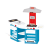 Bucatarie dubla pentru copii PlayLearn Toys