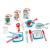 Bucatarie moderna pentru copii PlayLearn Toys