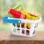 Casa de marcat - Micul casier PlayLearn Toys
