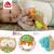 Zornaitoare - Bufnita somnoroasa PlayLearn Toys