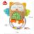 Zornaitoare - Bufnita somnoroasa PlayLearn Toys