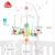 Carusel muzical mobil - DoBabyDoo PlayLearn Toys