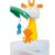 Masuta de activitati 3 in 1 pentru apa si nisip PlayLearn Toys
