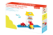 Set de constructie - La plimbare PlayLearn Toys