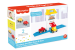Set de constructie - La plimbare PlayLearn Toys
