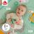 Salteluta de joaca Dobabydoo - Koala PlayLearn Toys