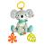 Centru de activitati Dobabydoo - Koala PlayLearn Toys