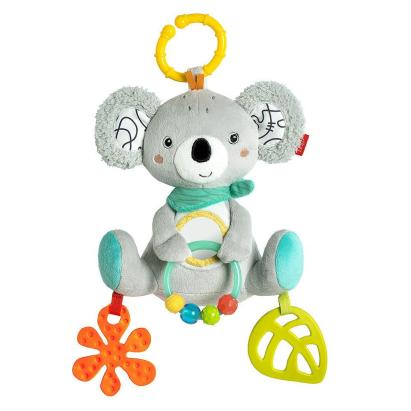 Centru de activitati Dobabydoo - Koala PlayLearn Toys