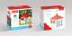 Casuta pentru copii - Animalute vesele PlayLearn Toys