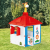 Casuta pentru copii - Animalute vesele PlayLearn Toys