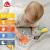 Jucarie doudou Dobabydoo - Iepuras dragalas PlayLearn Toys