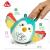 Jucarie Roly Poly Dobabydoo - Bufnita PlayLearn Toys