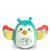 Jucarie Roly Poly Dobabydoo - Bufnita PlayLearn Toys