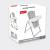 Scaun de masa Deluxe PlayLearn Toys