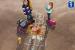 Set creta premium - 20 buc PlayLearn Toys
