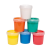 Vopsea pentru pictura cu degetele - MAXI PlayLearn Toys