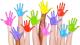Vopsea pentru pictura cu degetele - MINI PlayLearn Toys