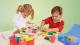 Plastilina non-toxica - 10 culori PlayLearn Toys