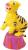 Plastilina non-toxica - 10 culori PlayLearn Toys